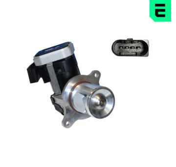 AGR-Ventil ERA 555252A