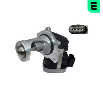 AGR-Ventil ERA 555253A