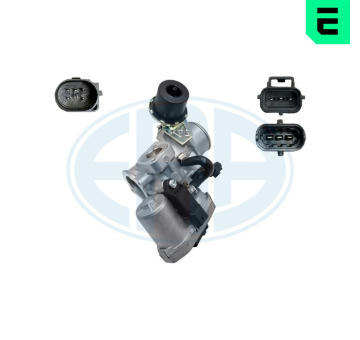 AGR-Ventil ERA 555310A