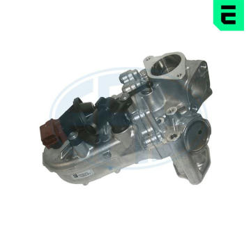 Chladič, recirkulace spalin ERA 555354