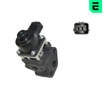 AGR-Ventil ERA 555515A