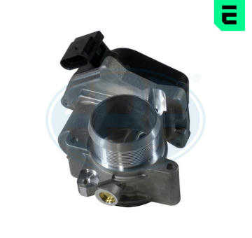 Hrdlo škrticí klapky ERA 556083