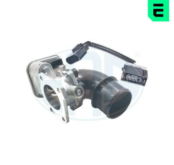 Hrdlo škrticí klapky ERA 556096