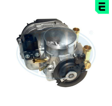 Hrdlo škrticí klapky ERA 556102
