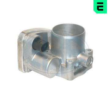 Hrdlo škrticí klapky ERA 556105