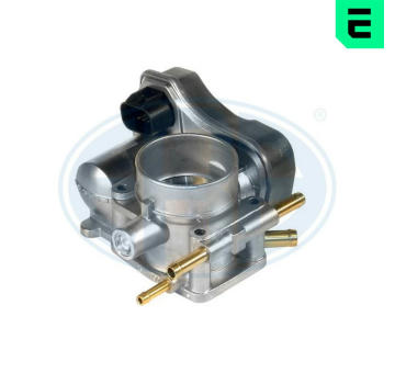 Hrdlo škrticí klapky ERA 556114A