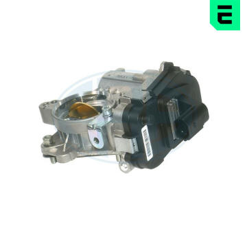 Hrdlo škrticí klapky ERA 556132