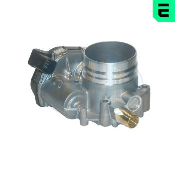 Hrdlo škrticí klapky ERA 556134