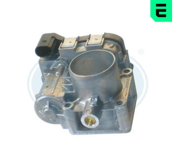 Hrdlo škrticí klapky ERA 556142