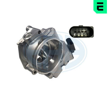 Hrdlo škrticí klapky ERA 556152
