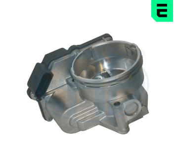 Hrdlo škrticí klapky ERA 556153