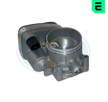 Hrdlo škrticí klapky ERA 556157A
