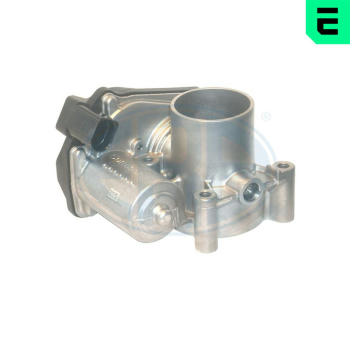 Hrdlo škrticí klapky ERA 556169