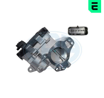 Hrdlo škrticí klapky ERA 556173A