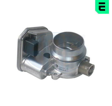 Hrdlo škrticí klapky ERA 556176