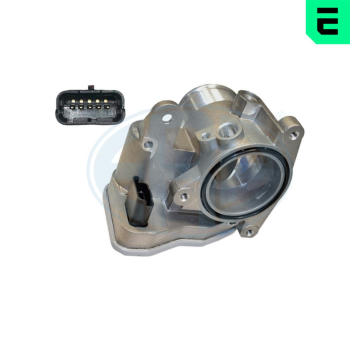 Hrdlo škrticí klapky ERA 556178A