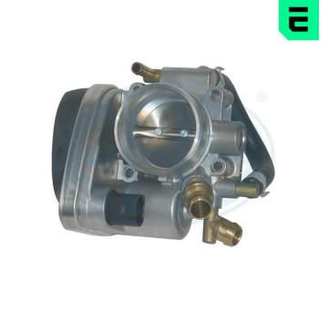 Hrdlo škrticí klapky ERA 556194A