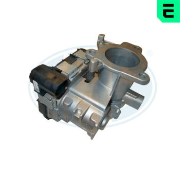 Hrdlo škrticí klapky ERA 556214