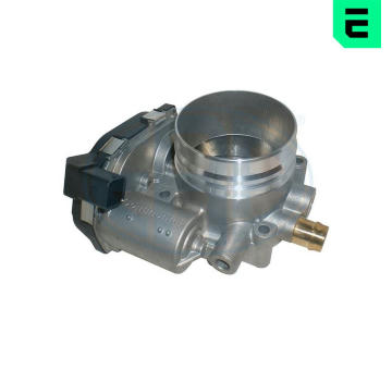 Hrdlo škrticí klapky ERA 556217