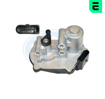 Hrdlo škrticí klapky ERA 556272A