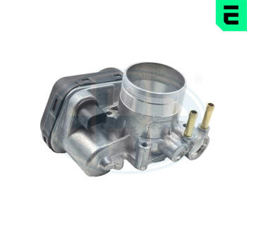 Hrdlo škrticí klapky ERA 556273