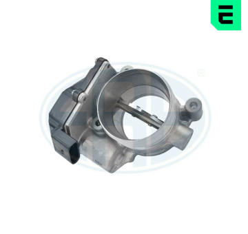 Hrdlo škrticí klapky ERA 556295