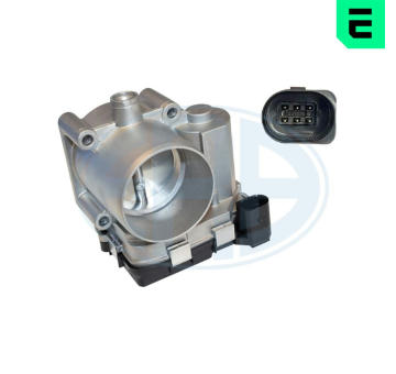 Hrdlo škrticí klapky ERA 556326A