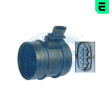 Snímač množství protékajícího vzduchu ERA 558154