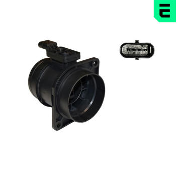 Snímač množství protékajícího vzduchu ERA 558372A