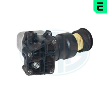 Olejový chladič, motorový olej ERA 559071A