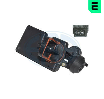 Ventil, přívod vzduchu (nasávaný vzduch) ERA 559072A