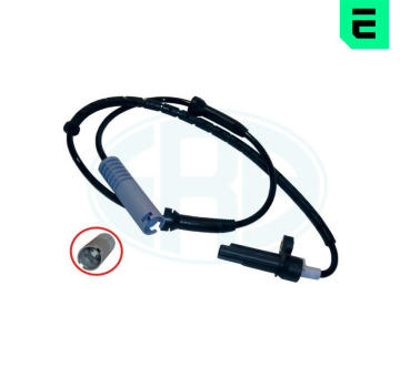 Snímač, počet otáček kol ERA 560009