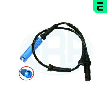 Snímač, počet otáček kol ERA 560019