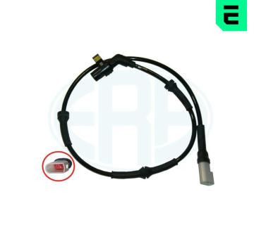 Snímač, počet otáček kol ERA 560031A