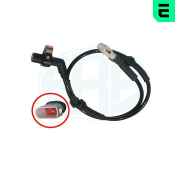 Snímač, počet otáček kol ERA 560039A