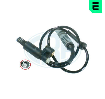 Snímač, počet otáček kol ERA 560096A