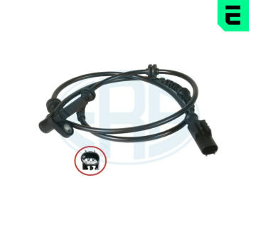 Snímač, počet otáček kol ERA 560126A