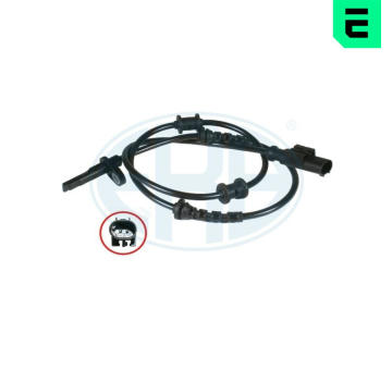 Snímač, počet otáček kol ERA 560127