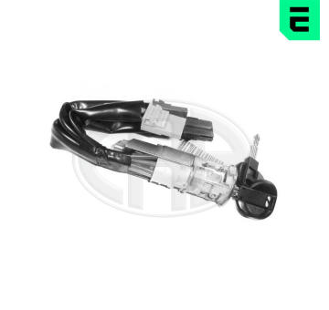 Zámek řízení ERA 660023