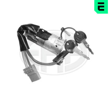 Zámek řízení ERA 660024