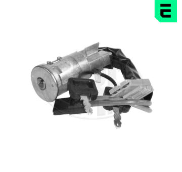 Zámek řízení ERA 660102