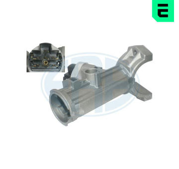 Zámek řízení ERA 660115