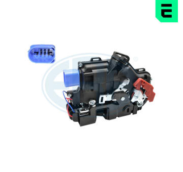 Zámek dveří ERA 660215