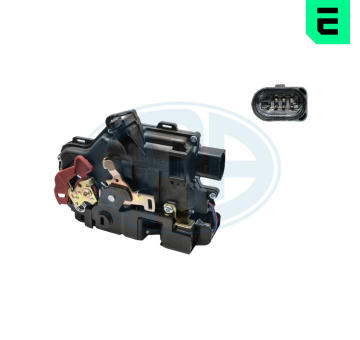 Zámek dveří ERA 660261