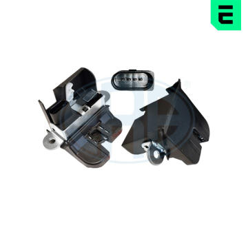 Zámek výklopných zadních dveří ERA 660273