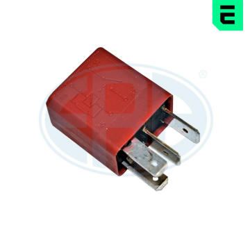 Relé, pracovní proud ERA 661123