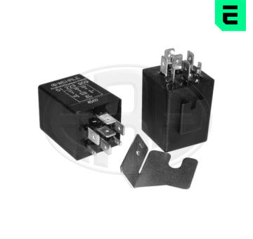 Relé, palivové čerpadlo ERA 661136