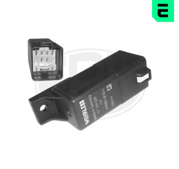 Ridici jednotka, doba zhaveni ERA 661288