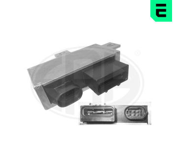 Ridici jednotka, doba zhaveni ERA 661322