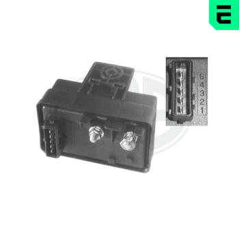 Ridici jednotka, doba zhaveni ERA 661323